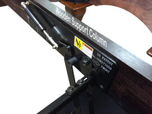 Load image into Gallery viewer, The Ultimate Drawer - Under Pool Table Storage Rack