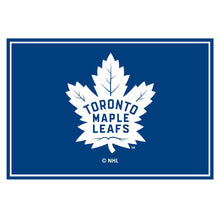 Load image into Gallery viewer, Toronto Maple Leafs 3x4 Area Rug