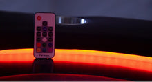 Load image into Gallery viewer, BBO Elite Alpha LED Poker Table