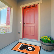 Load image into Gallery viewer, Philadelphia Flyers 3x4 Area Rug