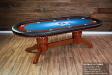 Load image into Gallery viewer, BBO Rockwell Classic Poker Table