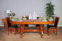 Load image into Gallery viewer, BBO Rockwell Classic Poker Table