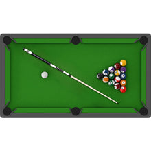 Load image into Gallery viewer, Las Vegas Raiders Laser-Etched Cue