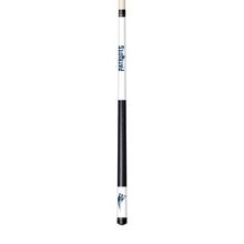 Load image into Gallery viewer, New England Patriots Laser-Etched Cue