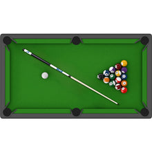 Load image into Gallery viewer, Buffalo Bills Laser-Etched Cue