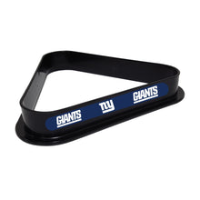 Load image into Gallery viewer, New York Giants Plastic 8-Ball Rack