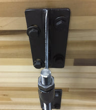 Load image into Gallery viewer, Detroit Red Wings 12' Shuffleboard Table