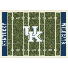 Load image into Gallery viewer, University Of Kentucky Homefield Rug