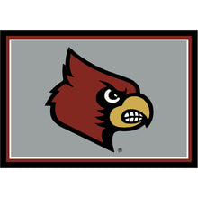 Load image into Gallery viewer, University Of Louisville Spirit Rug