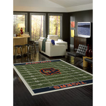 Load image into Gallery viewer, Auburn University Homefield Rug