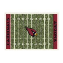 Load image into Gallery viewer, Arizona Cardinals Homefield Rug