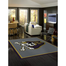 Load image into Gallery viewer, East Carolina University Spirit Rug