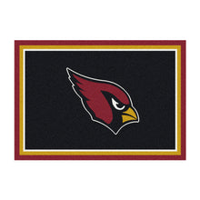 Load image into Gallery viewer, Arizona Cardinals Spirit Rug