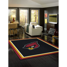 Load image into Gallery viewer, Arizona Cardinals Spirit Rug