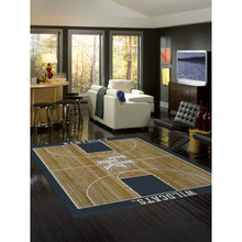Load image into Gallery viewer, University Of Kentucky Courtside Rug