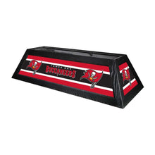 Load image into Gallery viewer, Tampa Bay Buccaneers 42" Billiard Lamp