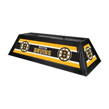 Load image into Gallery viewer, Boston Bruins 42" Billiard Lamp