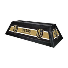 Load image into Gallery viewer, Vegas Golden Knights 42" Billiard Lamp