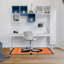 Load image into Gallery viewer, Philadelphia Flyers 3x4 Area Rug