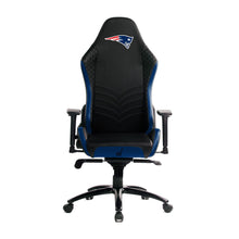 Load image into Gallery viewer, New England Patriots Pro Series Gaming Chair