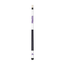 Load image into Gallery viewer, East Carolina Pirates Laser Etched Cue
