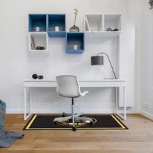 Load image into Gallery viewer, Boston Bruins 3x4 Area Rug
