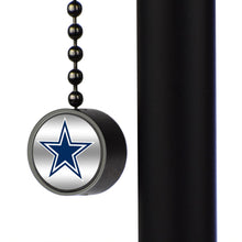 Load image into Gallery viewer, Dallas Cowboys Desk/Table Lamp