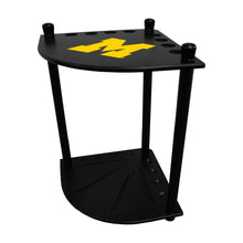 Load image into Gallery viewer, Michigan Wolverines Corner Cue Rack
