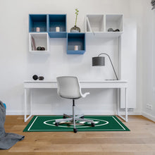 Load image into Gallery viewer, New York Jets 3x4 Area Rug