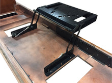 Load image into Gallery viewer, Tampa Bay Lightning 12' Shuffleboard Table