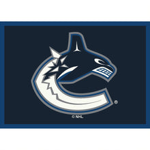 Load image into Gallery viewer, Vancouver Canucks Spirit Rug