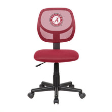Load image into Gallery viewer, University of Alabama Student Task Chair