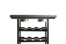 Load image into Gallery viewer, BBO Beverage Cart