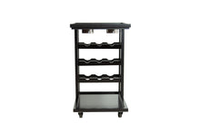 Load image into Gallery viewer, BBO Beverage Cart