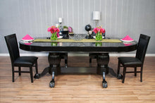 Load image into Gallery viewer, BBO Elite Alpha LED Poker Table