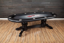 Load image into Gallery viewer, BBO Helmsley Classic Poker Table