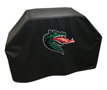 Load image into Gallery viewer, 72" University of Alabama at Birmingham Grill Cover