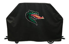 Load image into Gallery viewer, 72" University of Alabama at Birmingham Grill Cover