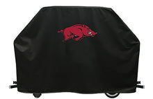 Load image into Gallery viewer, University of Arkansas Grill Cover
