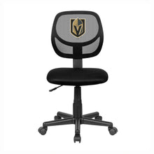 Load image into Gallery viewer, Vegas Golden Knights Student Task Chair