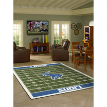 Load image into Gallery viewer, Detroit Lions Homefield Rug
