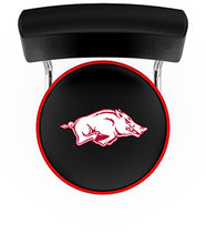 Load image into Gallery viewer, Arkansas Swivel Bar/Counter Stool