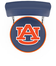 Load image into Gallery viewer, Auburn Swivel Bar/Counter Stool