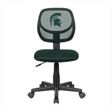 Load image into Gallery viewer, Michigan State University Student Task Chair