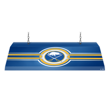 Load image into Gallery viewer, Buffalo Sabres: Edge Glow Pool Table Light Default Title
