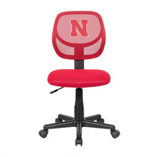 Load image into Gallery viewer, University of Nebraska Student Task Chair