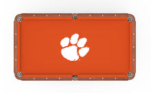Load image into Gallery viewer, Clemson Tigers Pool Table