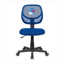 Load image into Gallery viewer, New York Rangers Student Task Chair