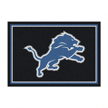 Load image into Gallery viewer, Detroit Lions Spirit Rug