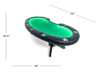 Load image into Gallery viewer, BBO Lumen HD LED Poker Table